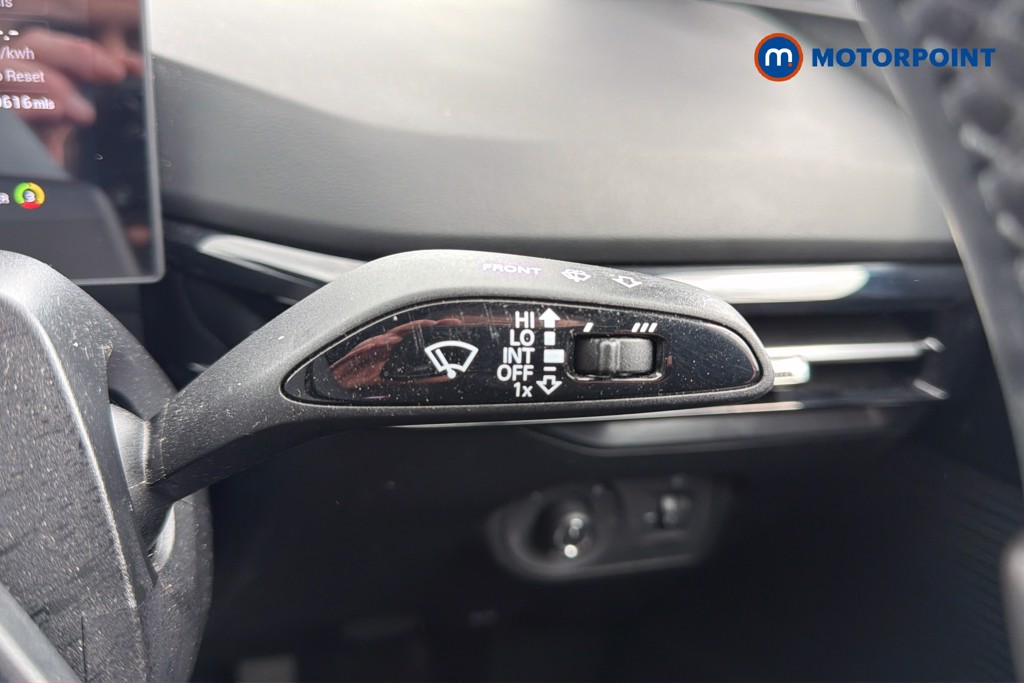 Mg Motor Uk MG4 Trophy Automatic Electric SUV - Stock Number (1638724) - 7th supplementary image