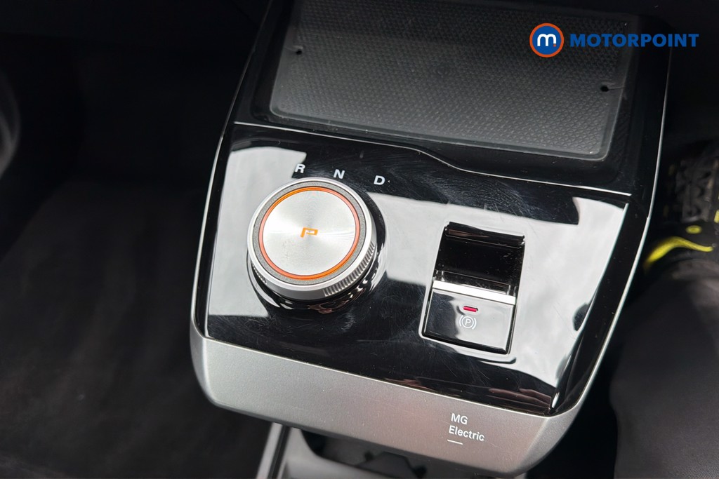 Mg Motor Uk MG4 Trophy Automatic Electric SUV - Stock Number (1638724) - 15th supplementary image