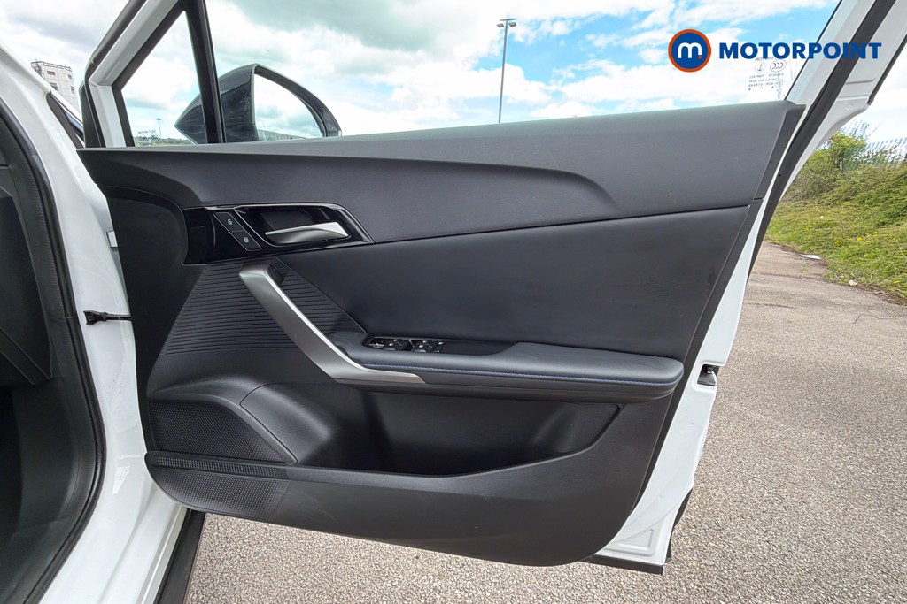 Mg Motor Uk MG4 Trophy Automatic Electric SUV - Stock Number (1638724) - 19th supplementary image