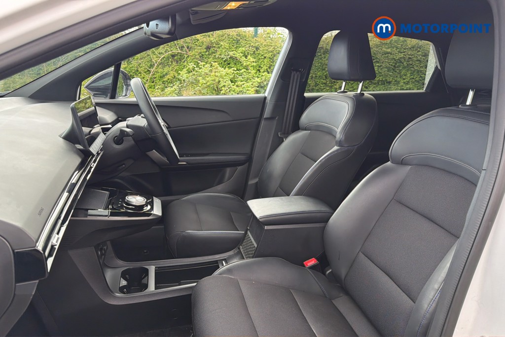 Mg Motor Uk MG4 Trophy Automatic Electric SUV - Stock Number (1638724) - 22nd supplementary image