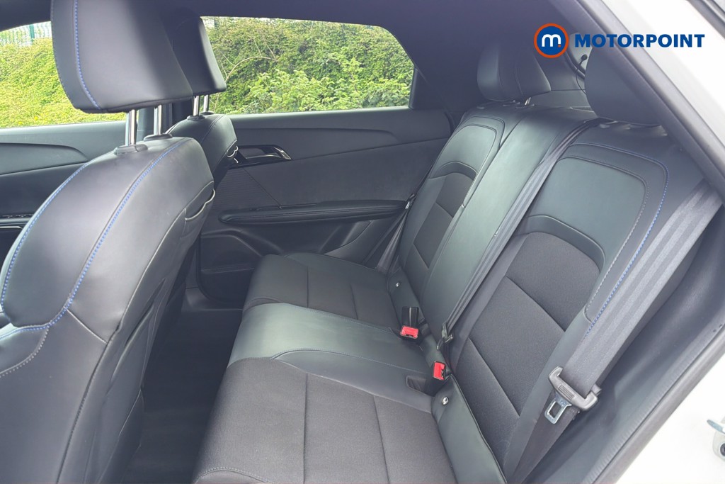Mg Motor Uk MG4 Trophy Automatic Electric SUV - Stock Number (1638724) - 28th supplementary image