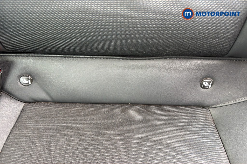 Mg Motor Uk MG4 Trophy Automatic Electric SUV - Stock Number (1638724) - 29th supplementary image