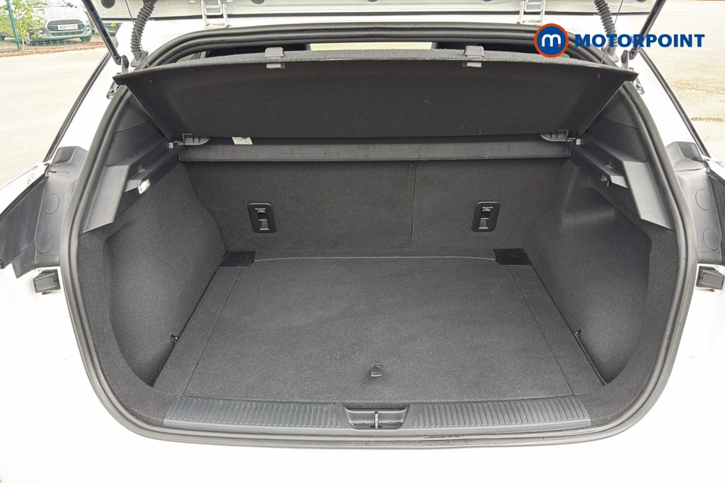 Mg Motor Uk MG4 Trophy Automatic Electric SUV - Stock Number (1638724) - 33rd supplementary image
