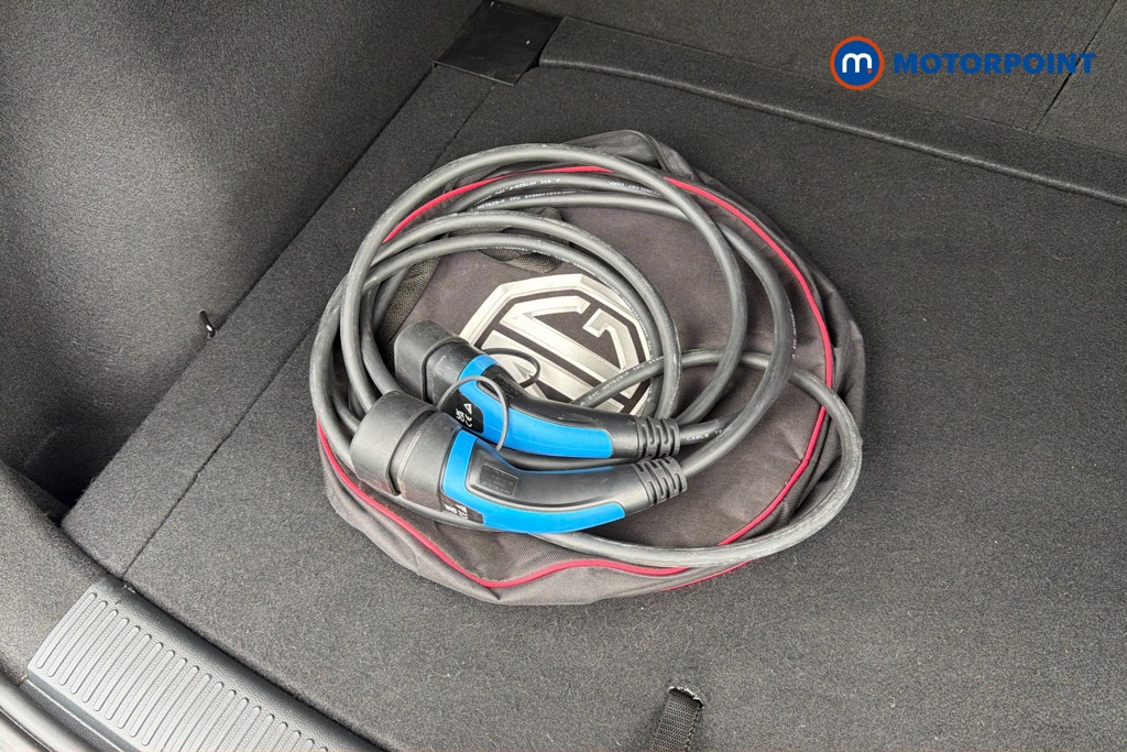 Mg Motor Uk MG4 Trophy Automatic Electric SUV - Stock Number (1638724) - 34th supplementary image