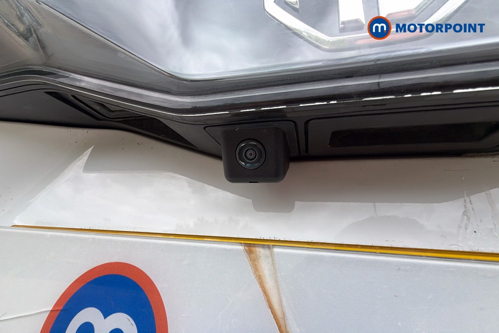 Mg Motor Uk MG4 Trophy Automatic Electric SUV - Stock Number (1638724) - 36th supplementary image