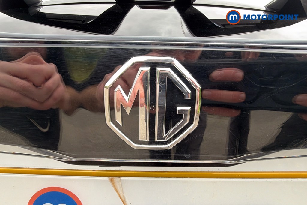 Mg Motor Uk MG4 Trophy Automatic Electric SUV - Stock Number (1638724) - 37th supplementary image