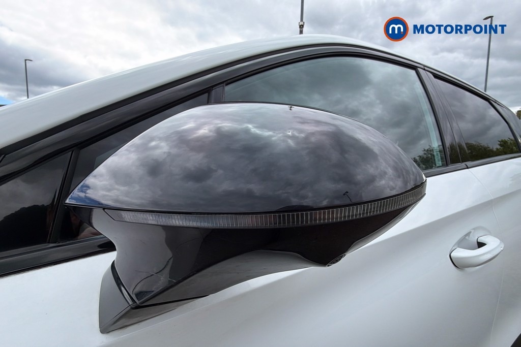 Mg Motor Uk MG4 Trophy Automatic Electric SUV - Stock Number (1638724) - 43rd supplementary image