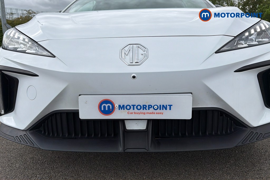Mg Motor Uk MG4 Trophy Automatic Electric SUV - Stock Number (1638724) - 45th supplementary image