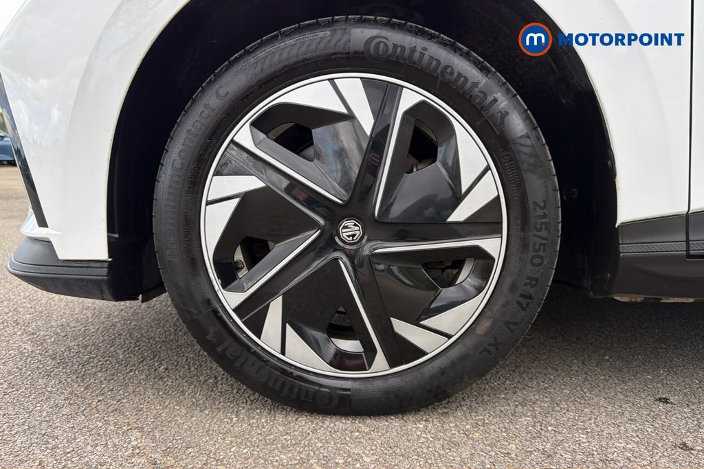 Mg Motor Uk MG4 Trophy Automatic Electric SUV - Stock Number (1638724) - 47th supplementary image