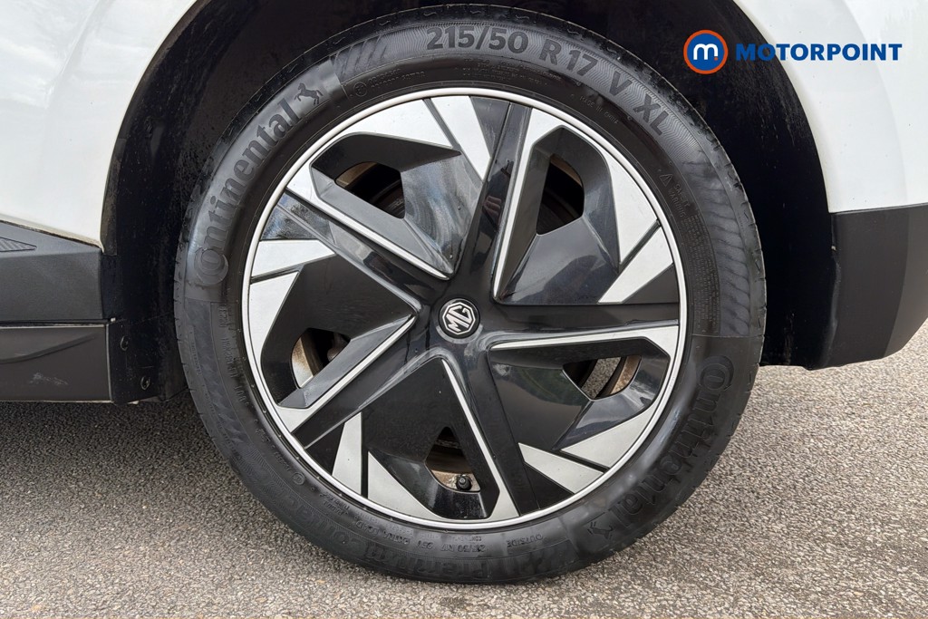 Mg Motor Uk MG4 Trophy Automatic Electric SUV - Stock Number (1638724) - 48th supplementary image