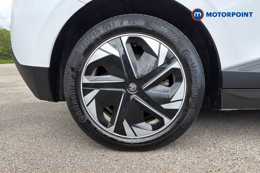 Mg Motor Uk MG4 Trophy Automatic Electric SUV - Stock Number (1638724) - 49th supplementary image