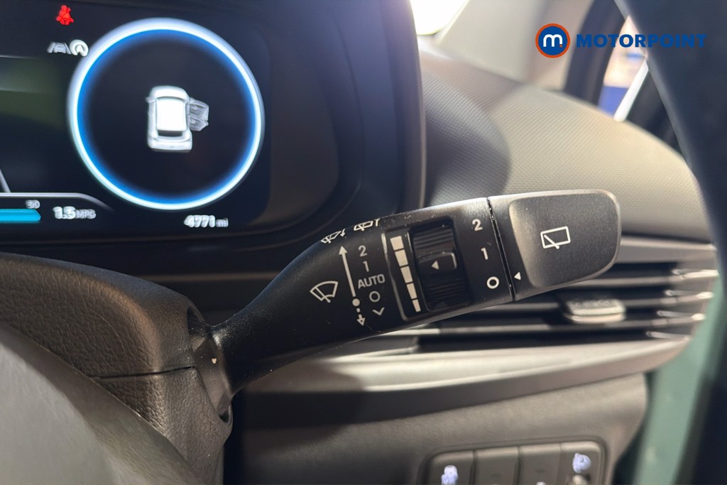 Hyundai I20 Ultimate Manual Petrol Hatchback - Stock Number (1638772) - 7th supplementary image