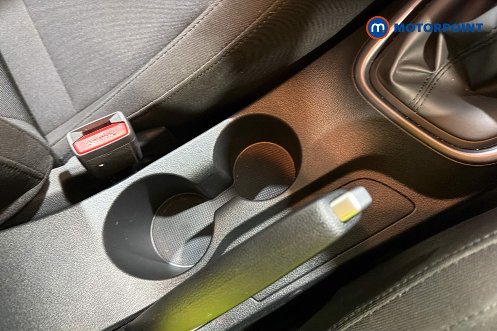 Hyundai I20 Ultimate Manual Petrol Hatchback - Stock Number (1638772) - 16th supplementary image