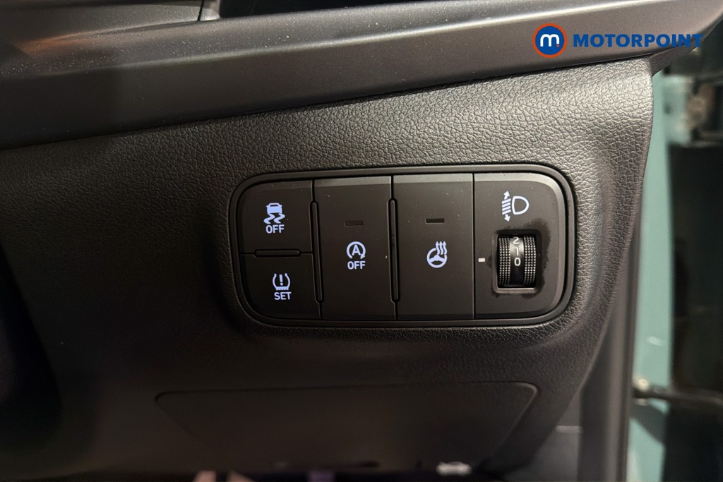 Hyundai I20 Ultimate Manual Petrol Hatchback - Stock Number (1638772) - 18th supplementary image
