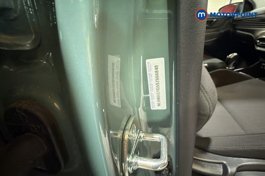 Hyundai I20 Ultimate Manual Petrol Hatchback - Stock Number (1638772) - 19th supplementary image