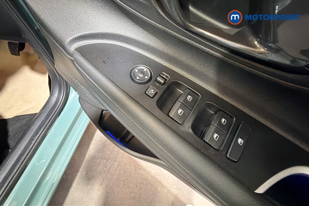 Hyundai I20 Ultimate Manual Petrol Hatchback - Stock Number (1638772) - 20th supplementary image