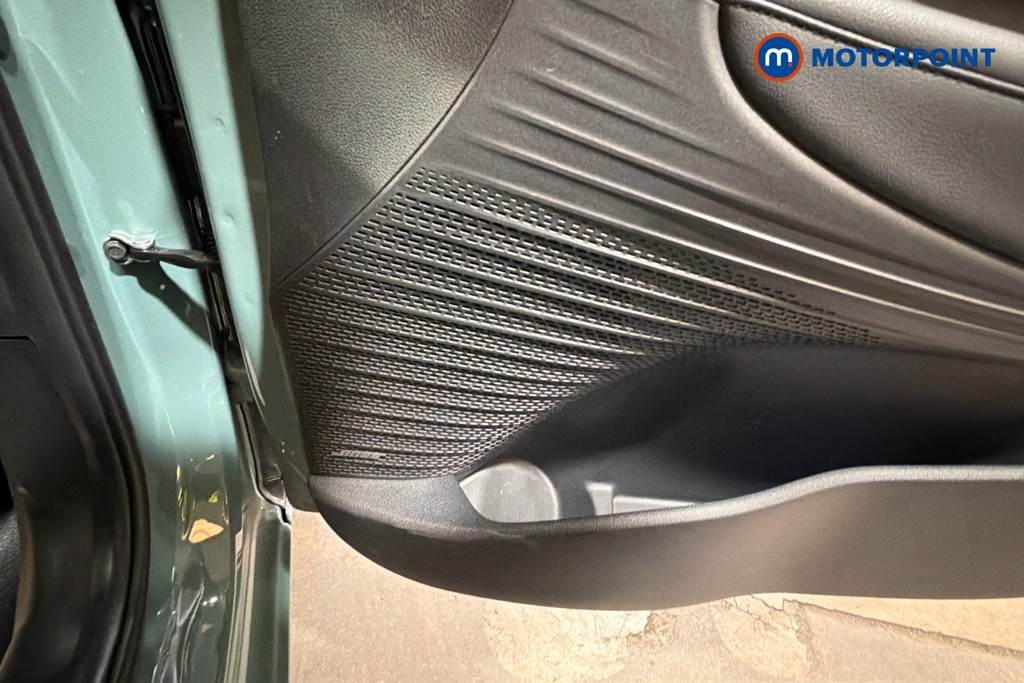 Hyundai I20 Ultimate Manual Petrol Hatchback - Stock Number (1638772) - 21st supplementary image