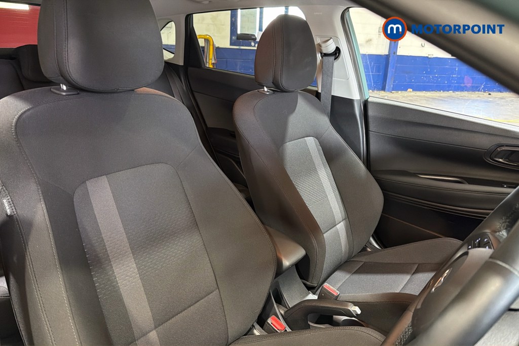 Hyundai I20 Ultimate Manual Petrol Hatchback - Stock Number (1638772) - 22nd supplementary image