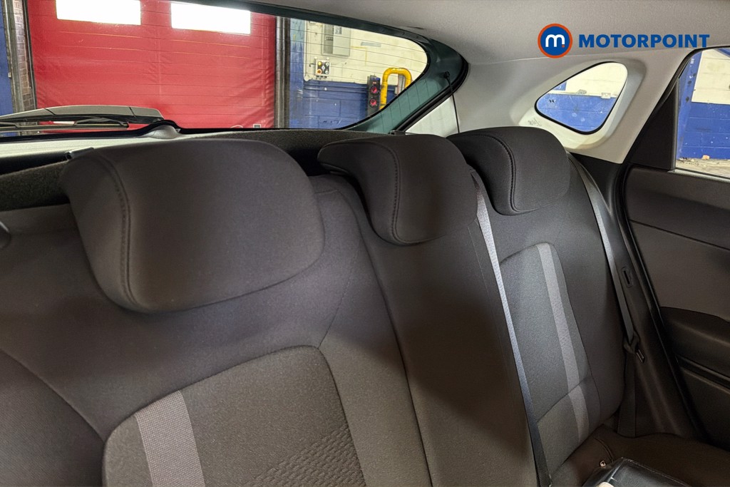 Hyundai I20 Ultimate Manual Petrol Hatchback - Stock Number (1638772) - 28th supplementary image