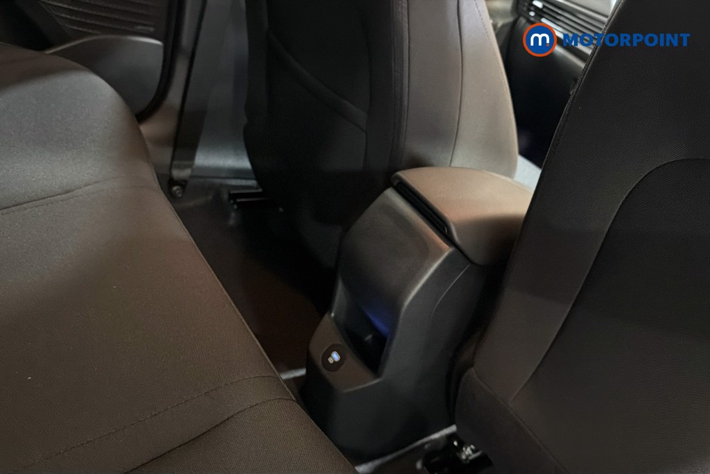 Hyundai I20 Ultimate Manual Petrol Hatchback - Stock Number (1638772) - 30th supplementary image