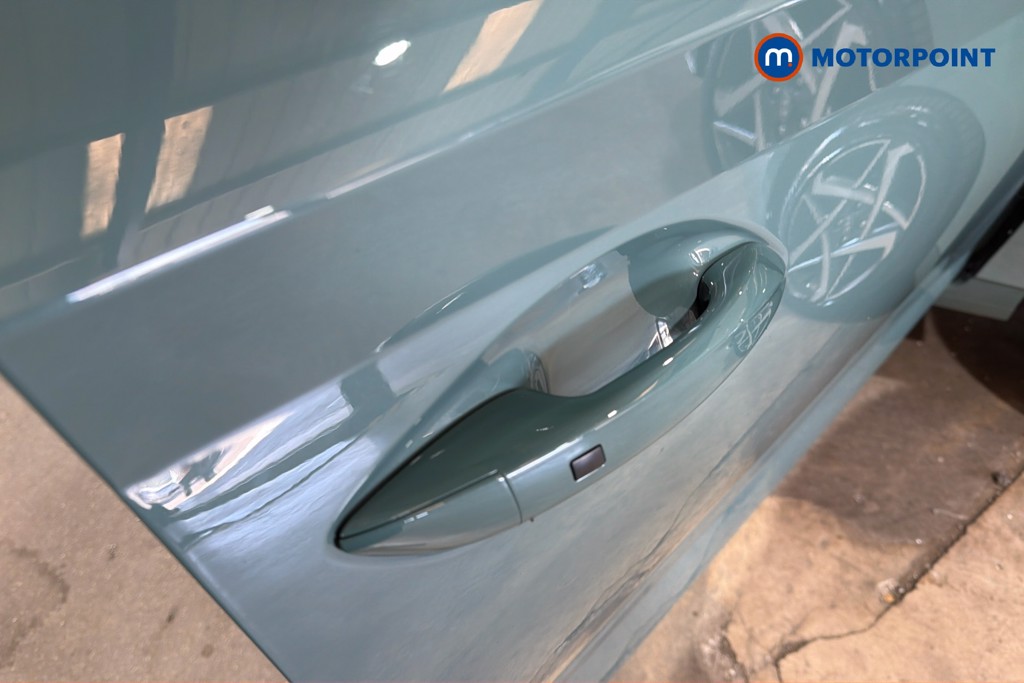 Hyundai I20 Ultimate Manual Petrol Hatchback - Stock Number (1638772) - 42nd supplementary image