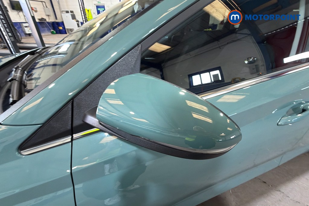 Hyundai I20 Ultimate Manual Petrol Hatchback - Stock Number (1638772) - 43rd supplementary image
