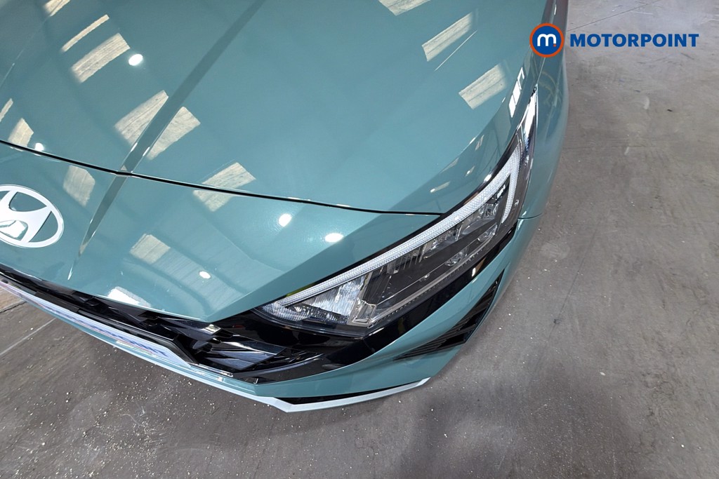 Hyundai I20 Ultimate Manual Petrol Hatchback - Stock Number (1638772) - 44th supplementary image