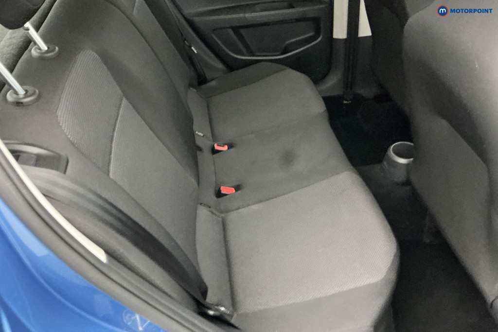 Skoda Citigo Colour Edition Manual Petrol Hatchback - Stock Number (1638773) - 4th supplementary image