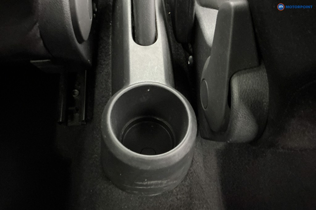 Skoda Citigo Colour Edition Manual Petrol Hatchback - Stock Number (1638773) - 10th supplementary image