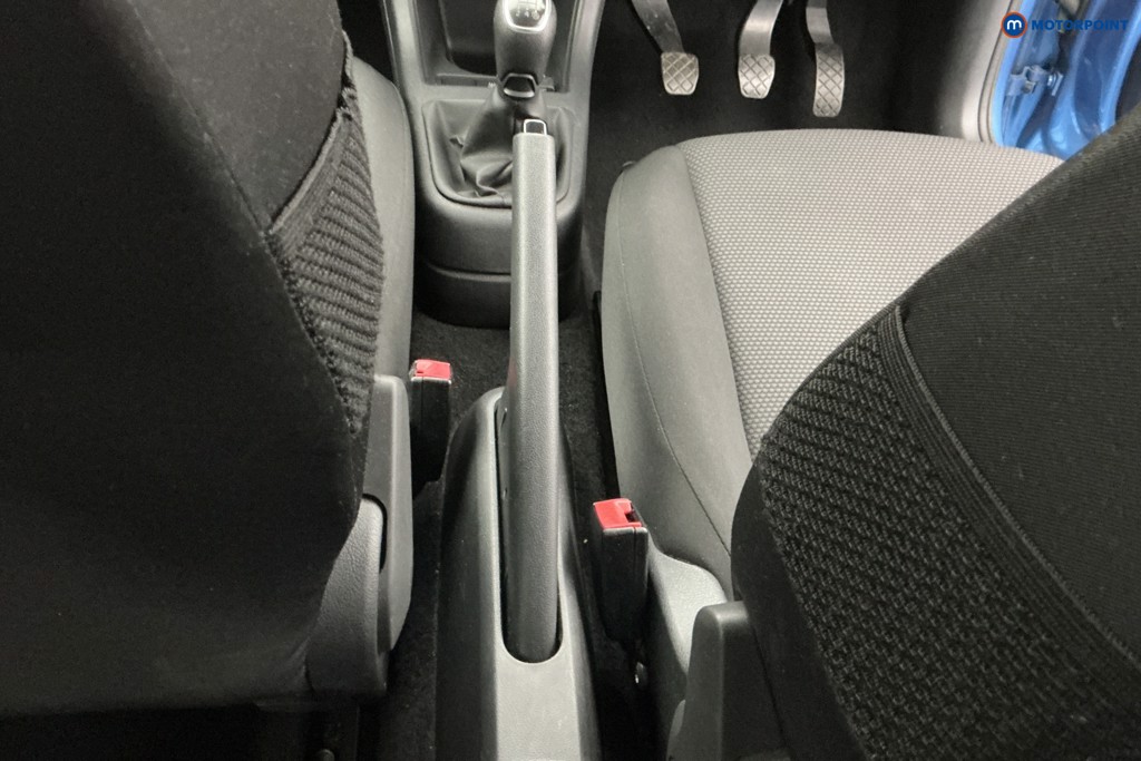 Skoda Citigo Colour Edition Manual Petrol Hatchback - Stock Number (1638773) - 11th supplementary image