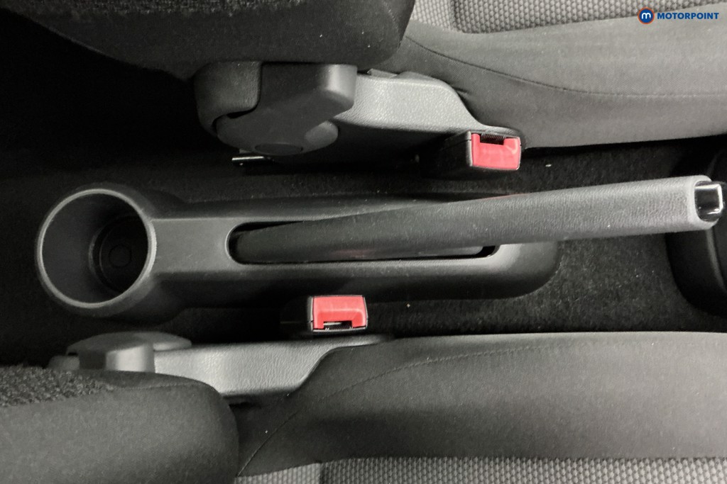 Skoda Citigo Colour Edition Manual Petrol Hatchback - Stock Number (1638773) - 13th supplementary image