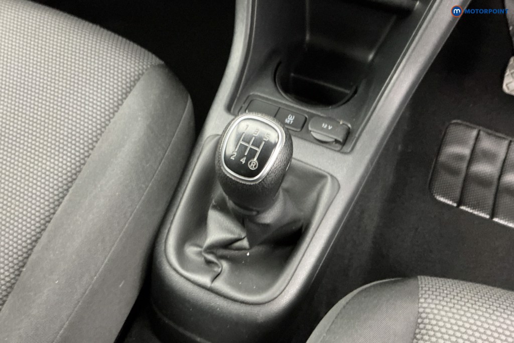Skoda Citigo Colour Edition Manual Petrol Hatchback - Stock Number (1638773) - 14th supplementary image