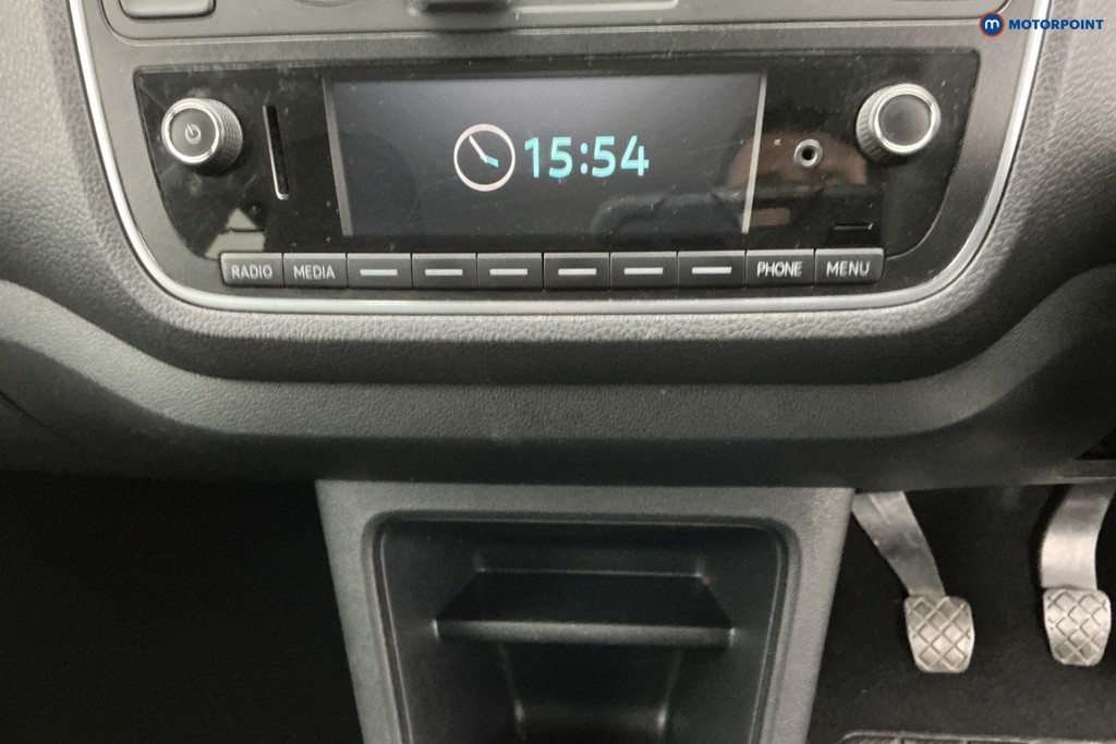 Skoda Citigo Colour Edition Manual Petrol Hatchback - Stock Number (1638773) - 16th supplementary image