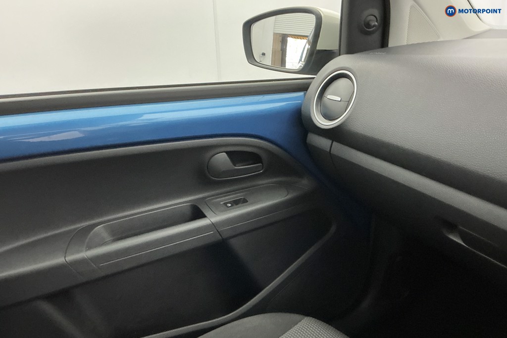 Skoda Citigo Colour Edition Manual Petrol Hatchback - Stock Number (1638773) - 18th supplementary image