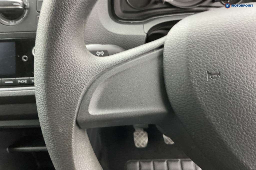 Skoda Citigo Colour Edition Manual Petrol Hatchback - Stock Number (1638773) - 19th supplementary image