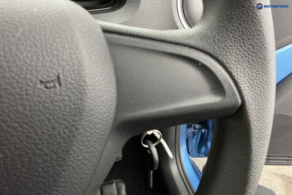 Skoda Citigo Colour Edition Manual Petrol Hatchback - Stock Number (1638773) - 20th supplementary image