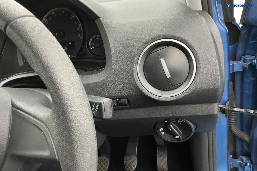 Skoda Citigo Colour Edition Manual Petrol Hatchback - Stock Number (1638773) - 21st supplementary image