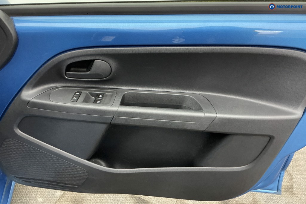 Skoda Citigo Colour Edition Manual Petrol Hatchback - Stock Number (1638773) - 23rd supplementary image