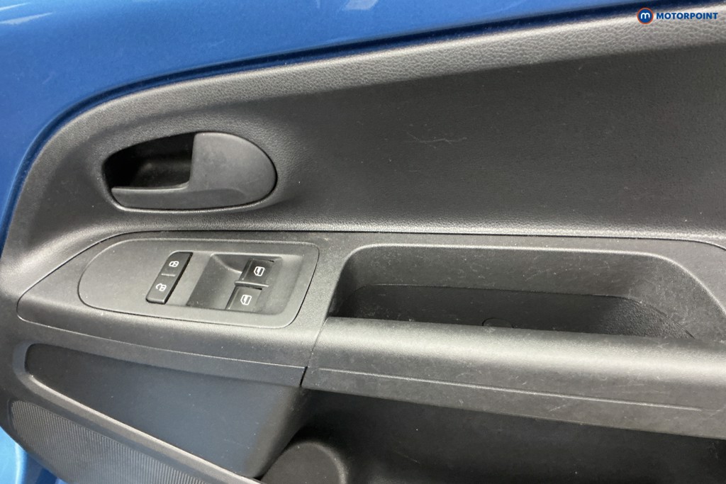 Skoda Citigo Colour Edition Manual Petrol Hatchback - Stock Number (1638773) - 24th supplementary image