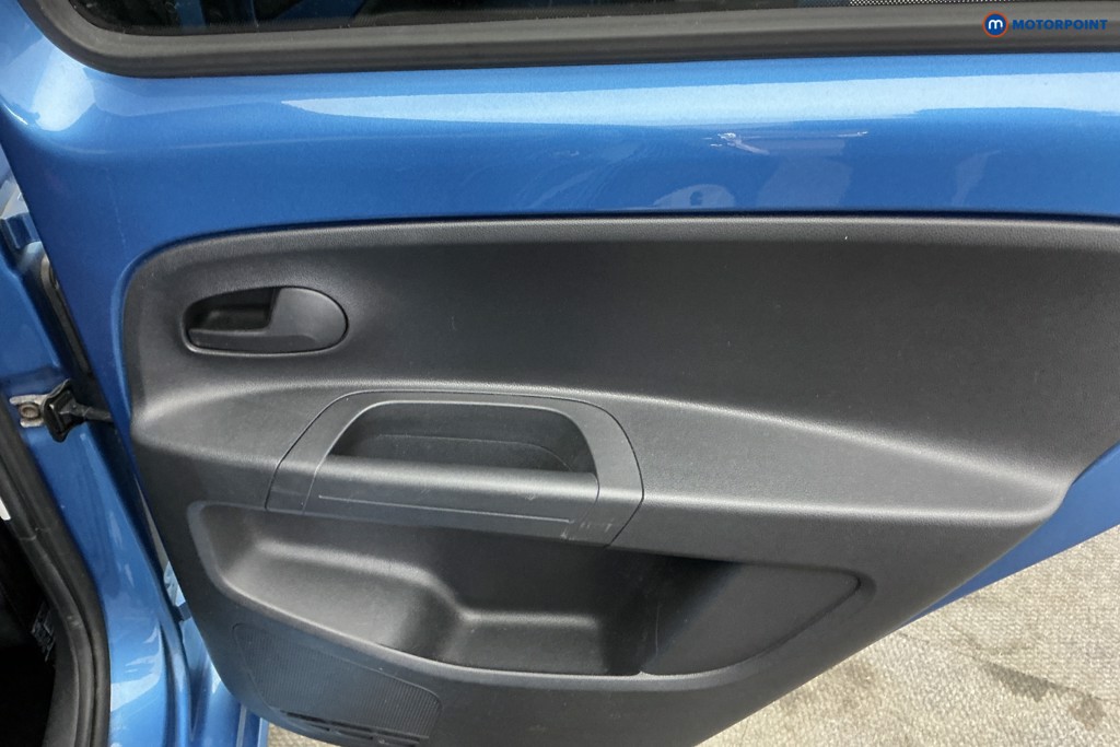 Skoda Citigo Colour Edition Manual Petrol Hatchback - Stock Number (1638773) - 25th supplementary image