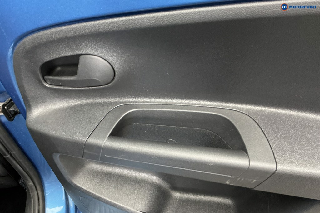 Skoda Citigo Colour Edition Manual Petrol Hatchback - Stock Number (1638773) - 26th supplementary image
