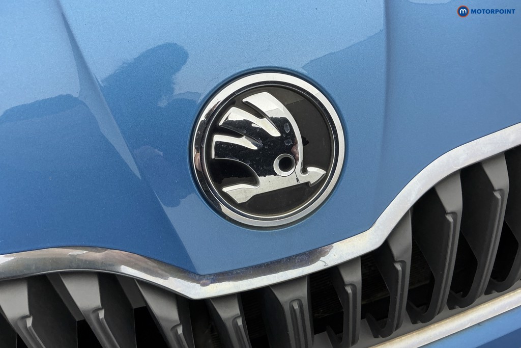 Skoda Citigo Colour Edition Manual Petrol Hatchback - Stock Number (1638773) - 27th supplementary image
