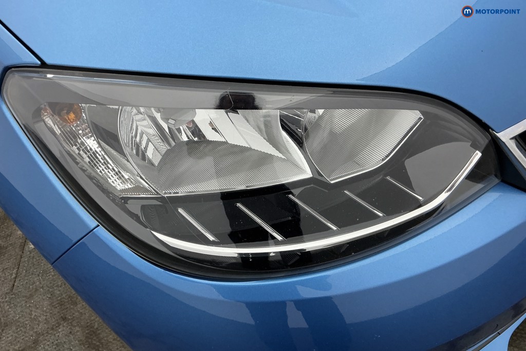 Skoda Citigo Colour Edition Manual Petrol Hatchback - Stock Number (1638773) - 28th supplementary image