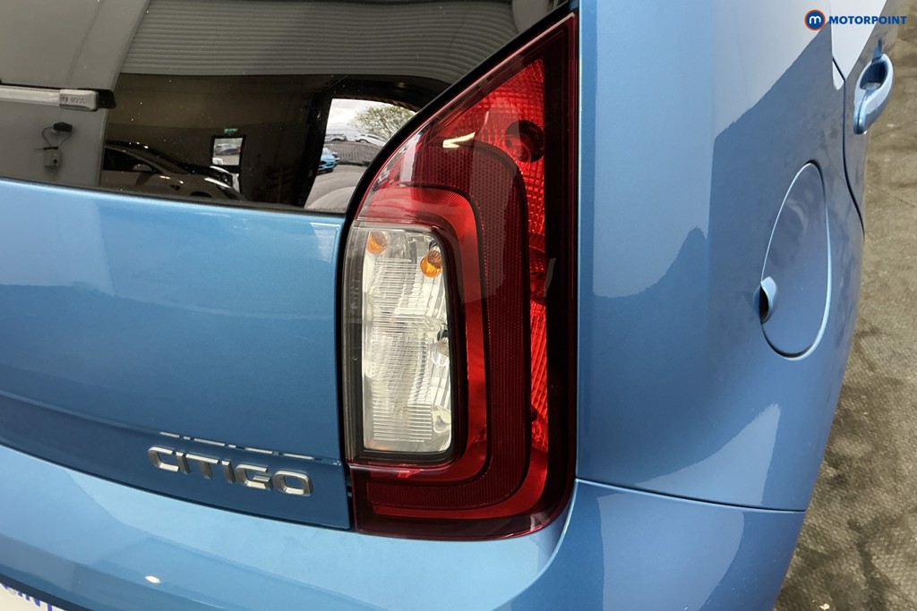 Skoda Citigo Colour Edition Manual Petrol Hatchback - Stock Number (1638773) - 29th supplementary image
