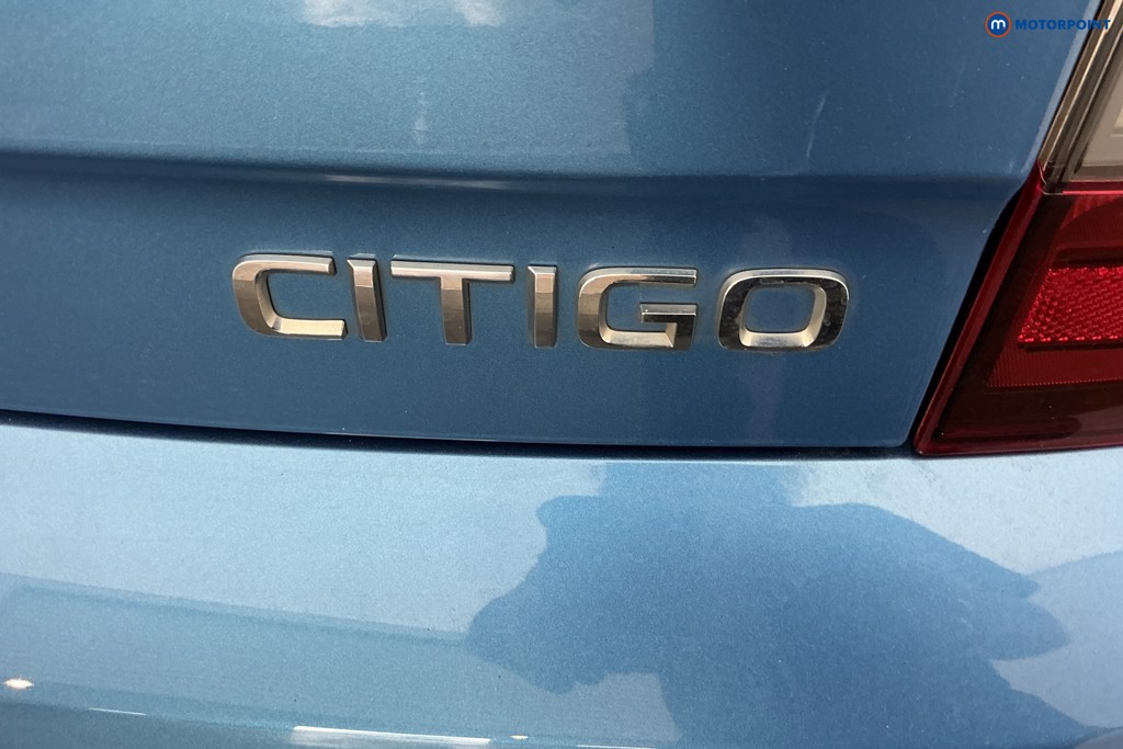 Skoda Citigo Colour Edition Manual Petrol Hatchback - Stock Number (1638773) - 30th supplementary image