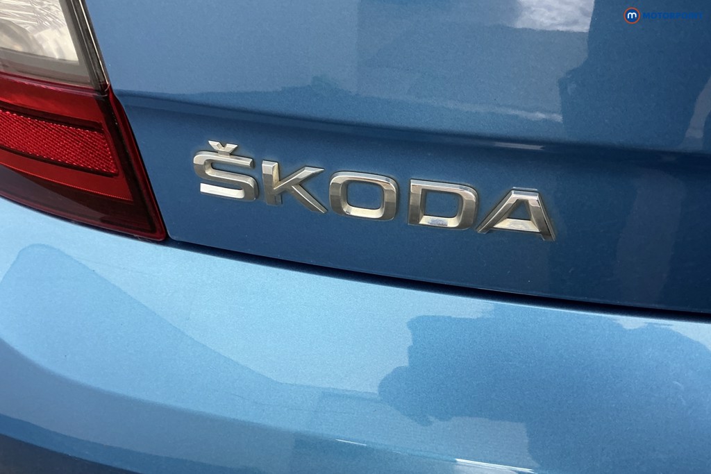 Skoda Citigo Colour Edition Manual Petrol Hatchback - Stock Number (1638773) - 31st supplementary image