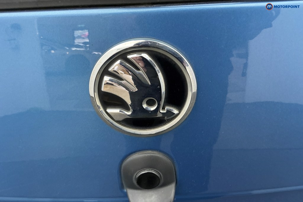 Skoda Citigo Colour Edition Manual Petrol Hatchback - Stock Number (1638773) - 32nd supplementary image