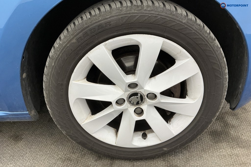 Skoda Citigo Colour Edition Manual Petrol Hatchback - Stock Number (1638773) - 34th supplementary image
