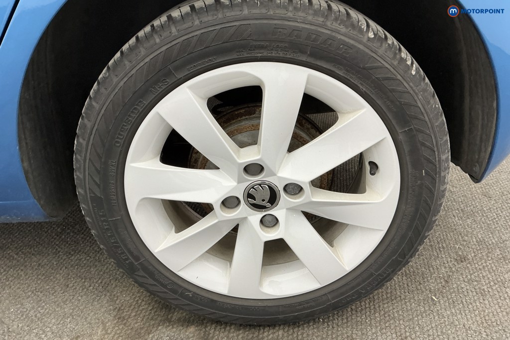 Skoda Citigo Colour Edition Manual Petrol Hatchback - Stock Number (1638773) - 36th supplementary image