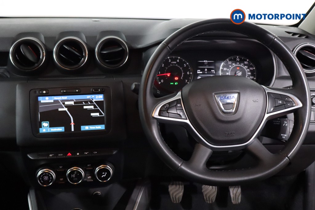 Dacia Duster Techroad Manual Petrol SUV - Stock Number (1638839) - 3rd supplementary image